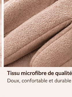 Gants Tactiles Femme Élégants - Coupe-Vent, Conduite et Vélo Hiver